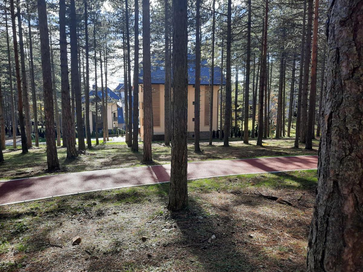 Zlatibor M Apartment Exterior photo