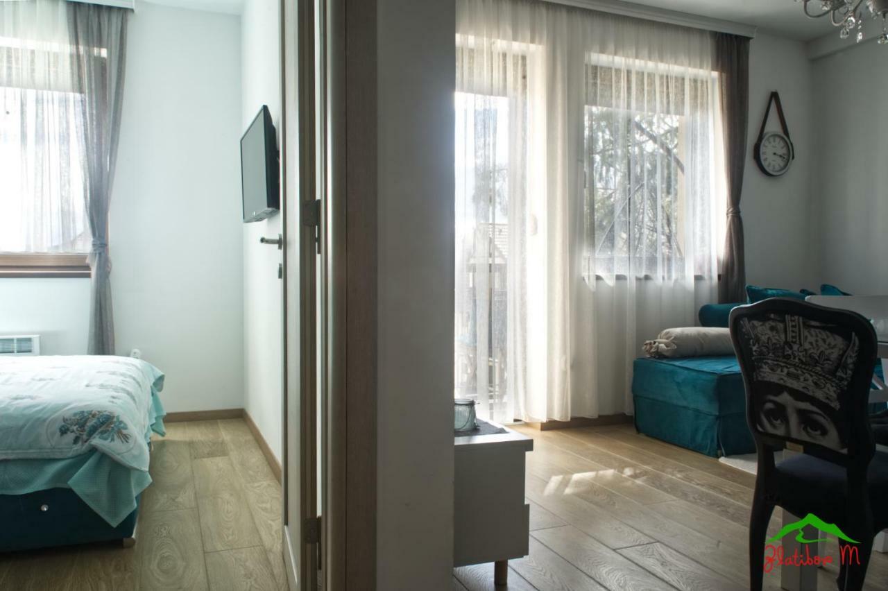 Zlatibor M Apartment Exterior photo