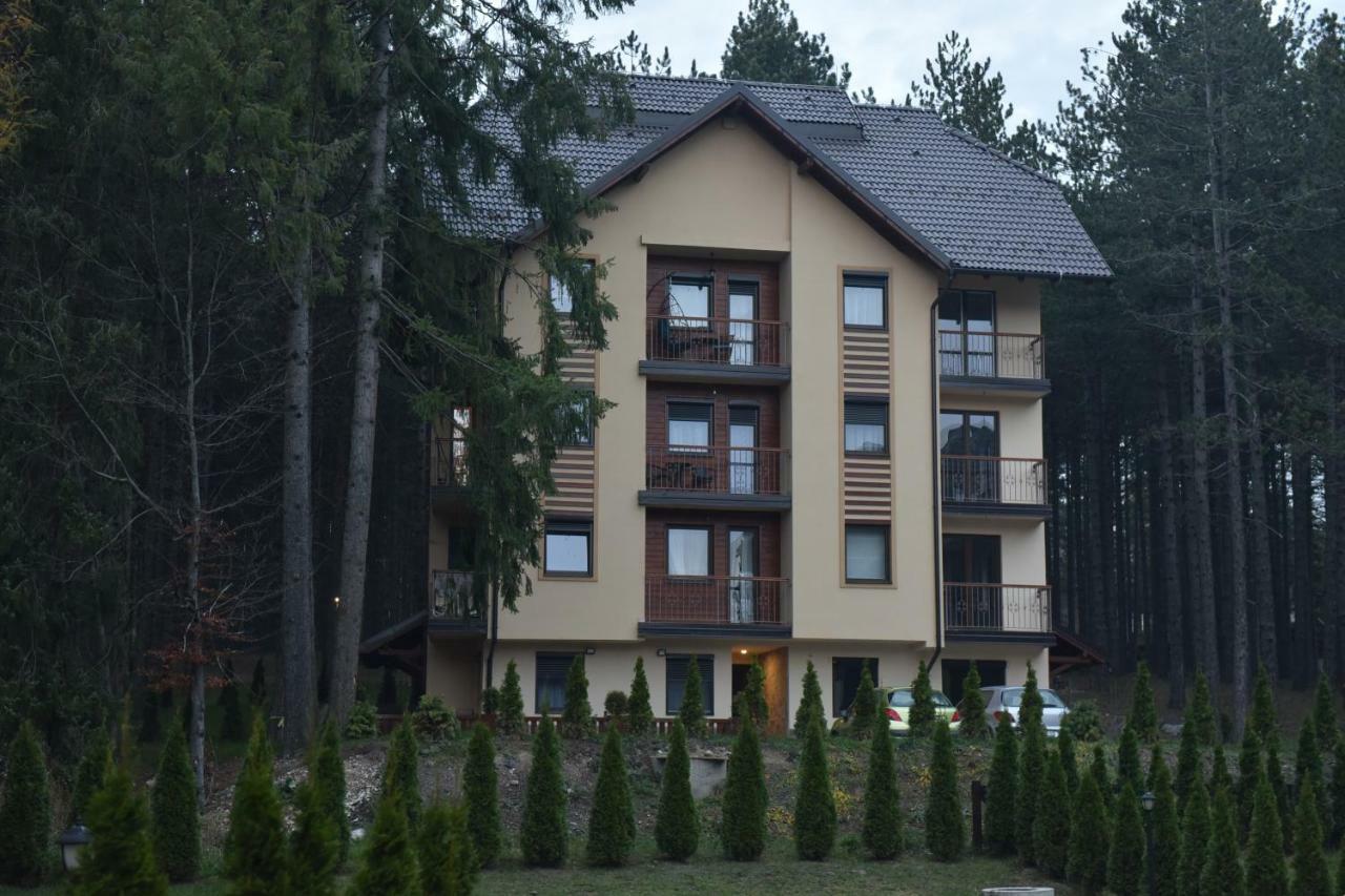 Zlatibor M Apartment Exterior photo