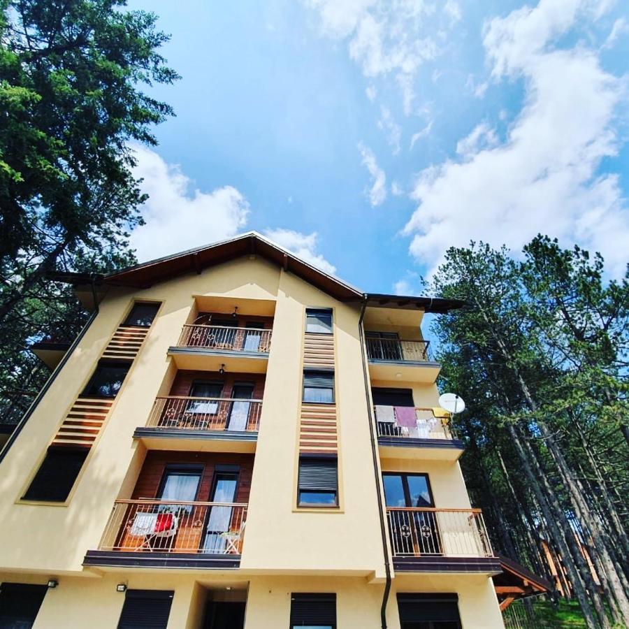 Zlatibor M Apartment Exterior photo