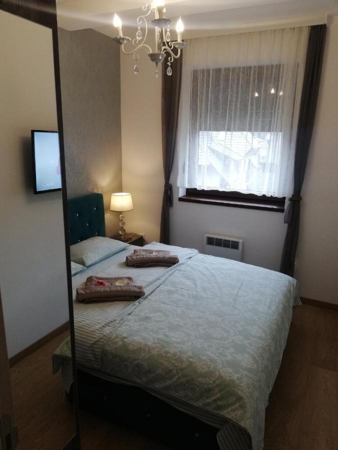 Zlatibor M Apartment Exterior photo